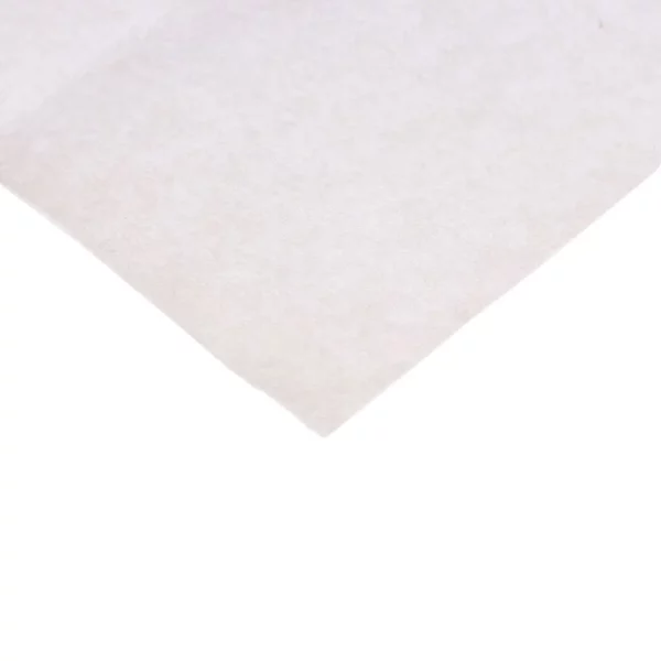 Cette photo nous montre un agrandissement du filtre moteur universel à découper de la marque Home Equipement