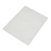 Microfiltre universel à découper de la marque Home Equipement, de référence A14131, vue de 3/4 face