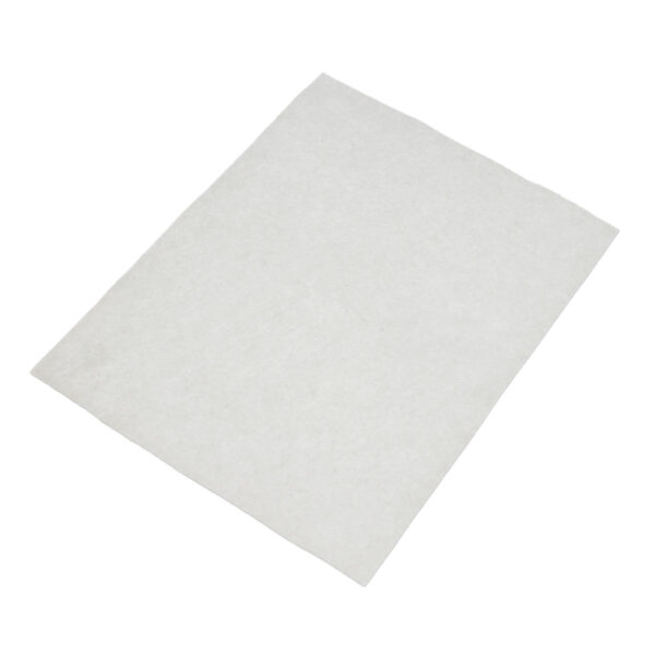 Microfiltre universel à découper de la marque Home Equipement, de référence A14131, vue de 3/4 face