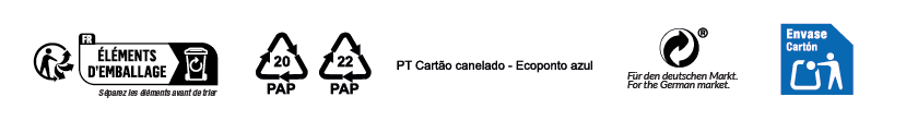 Consigne de tri