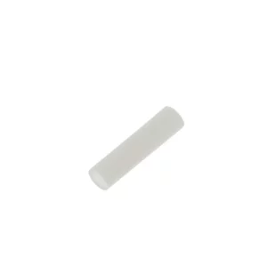 Cette photo montre un bâtonnet désodorisant parfum Jasmin de la marque Home Equipement pour aspirateur. Le produit est vu dans son ensemble, en vue de 3/4
