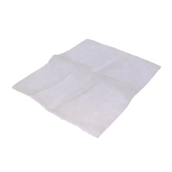 Cette photo nous présente le filtre anti-graisse pour hotte de la marque Home Equipement, vu dans son ensemble en 3/4 face