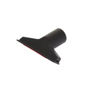 Cette photo montre le suceur triangulaire pour les tissus présent dans le kit de la marque Home Equipement
