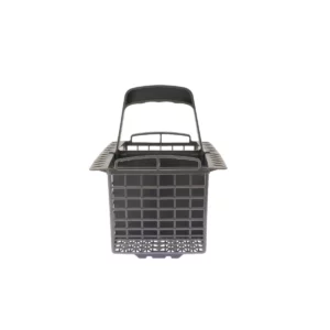 Photo en vue de face du panier à couverts universel pour lave-vaisselle de la marque Home Equipement