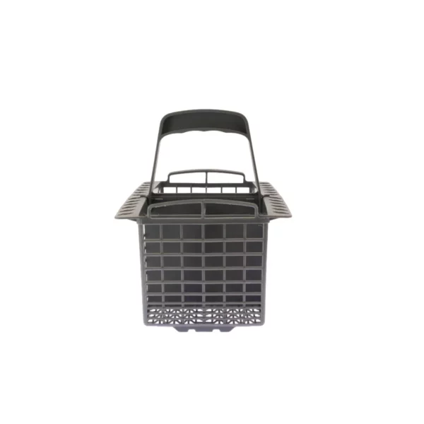 Photo en vue de face du panier à couverts universel pour lave-vaisselle de la marque Home Equipement