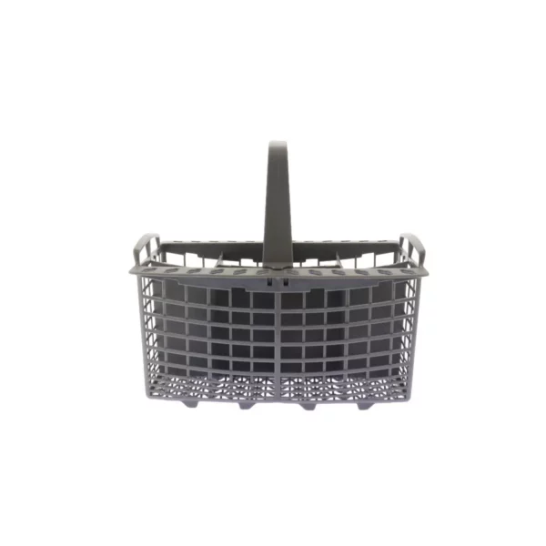 Photo en vue de face du panier à couverts universel pour lave-vaisselle de la marque Home Equipement