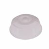 Photo de la cloche de protection pour micro-ondes de référence A95870 vue dans son ensemble