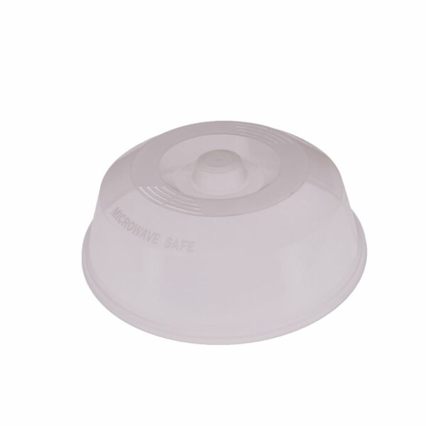 Photo de la cloche de protection pour micro-ondes de référence A95870 vue dans son ensemble