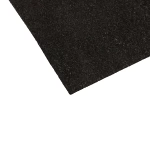 Sur cette photo, nous apercevons le filtre anti odeurs Home Equipement, de manière agrandie.