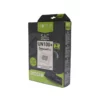 Lot de sacs aspirateur HEUN100+ avec système de filtration multicouche et fermeture hygiénique pour éviter le rejet de poussière.